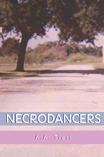 Necrodancers poster