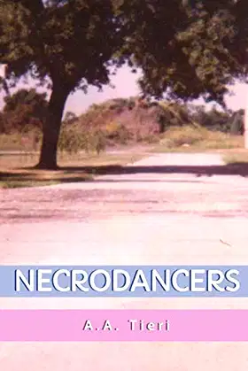 Necrodancers poster