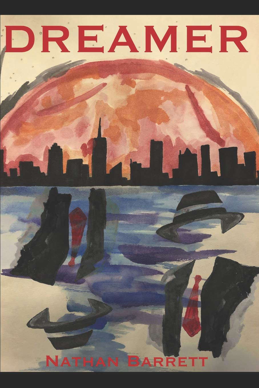 Dreamer poster