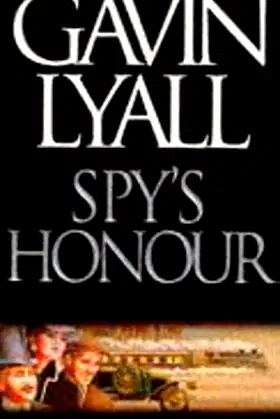 Spy's Honour poster