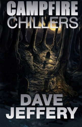 Campfire Chillers poster
