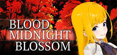 Blood Midnight Blossom capsule