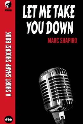 Let Me Take You Down poster