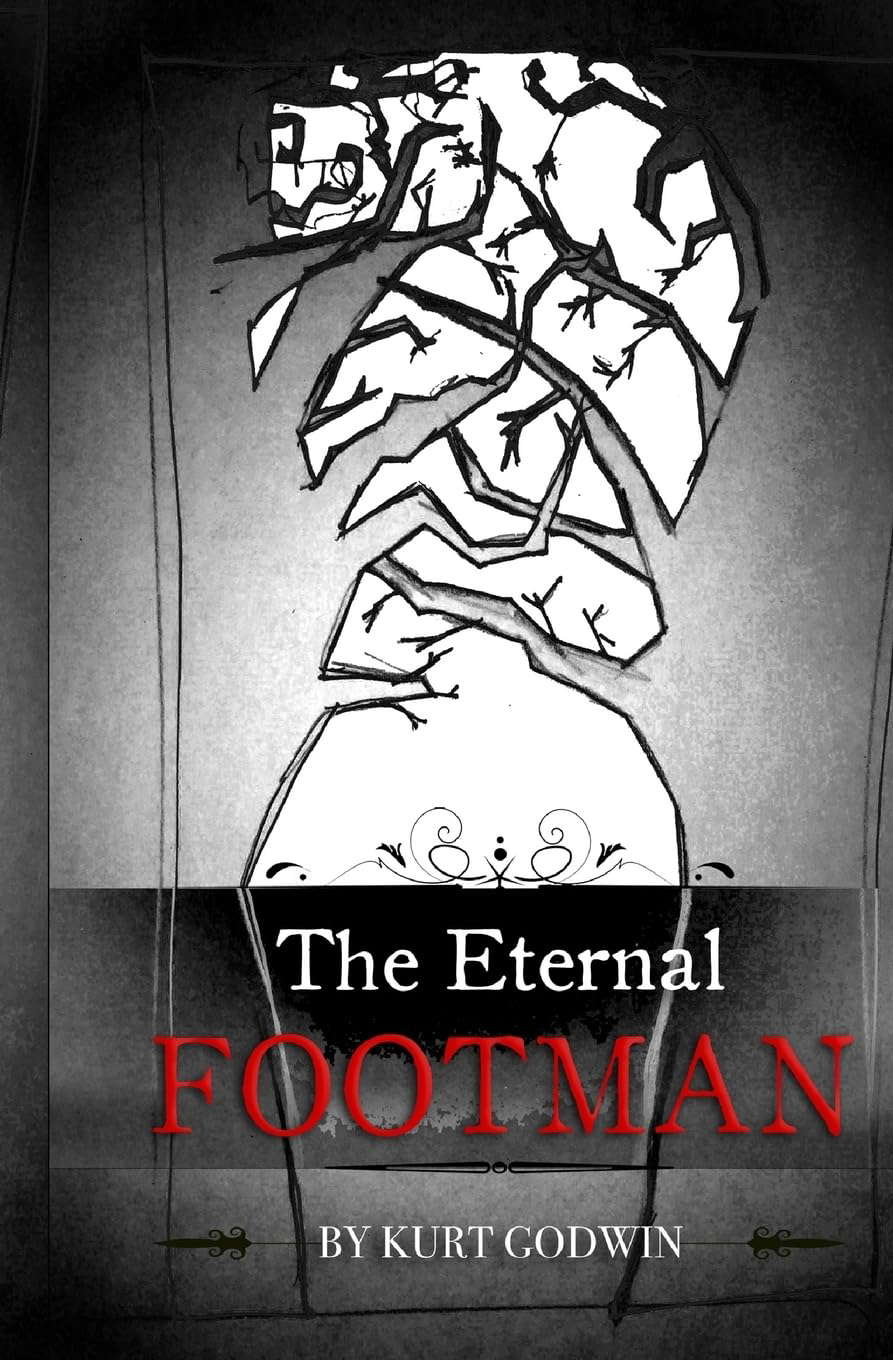 The Eternal Footman poster