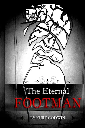 The Eternal Footman poster