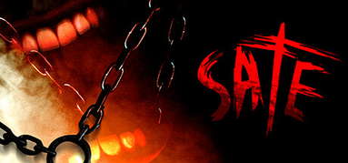 Sate capsule