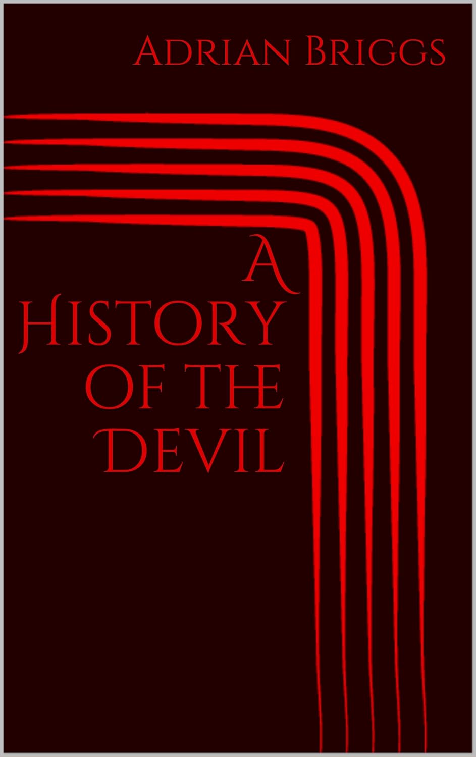 A History of the Devil poster