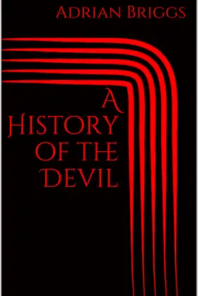 A History of the Devil poster