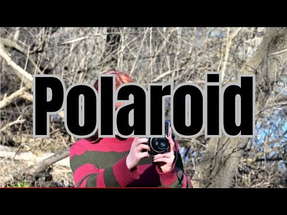 Polaroid - Short Horror Film poster