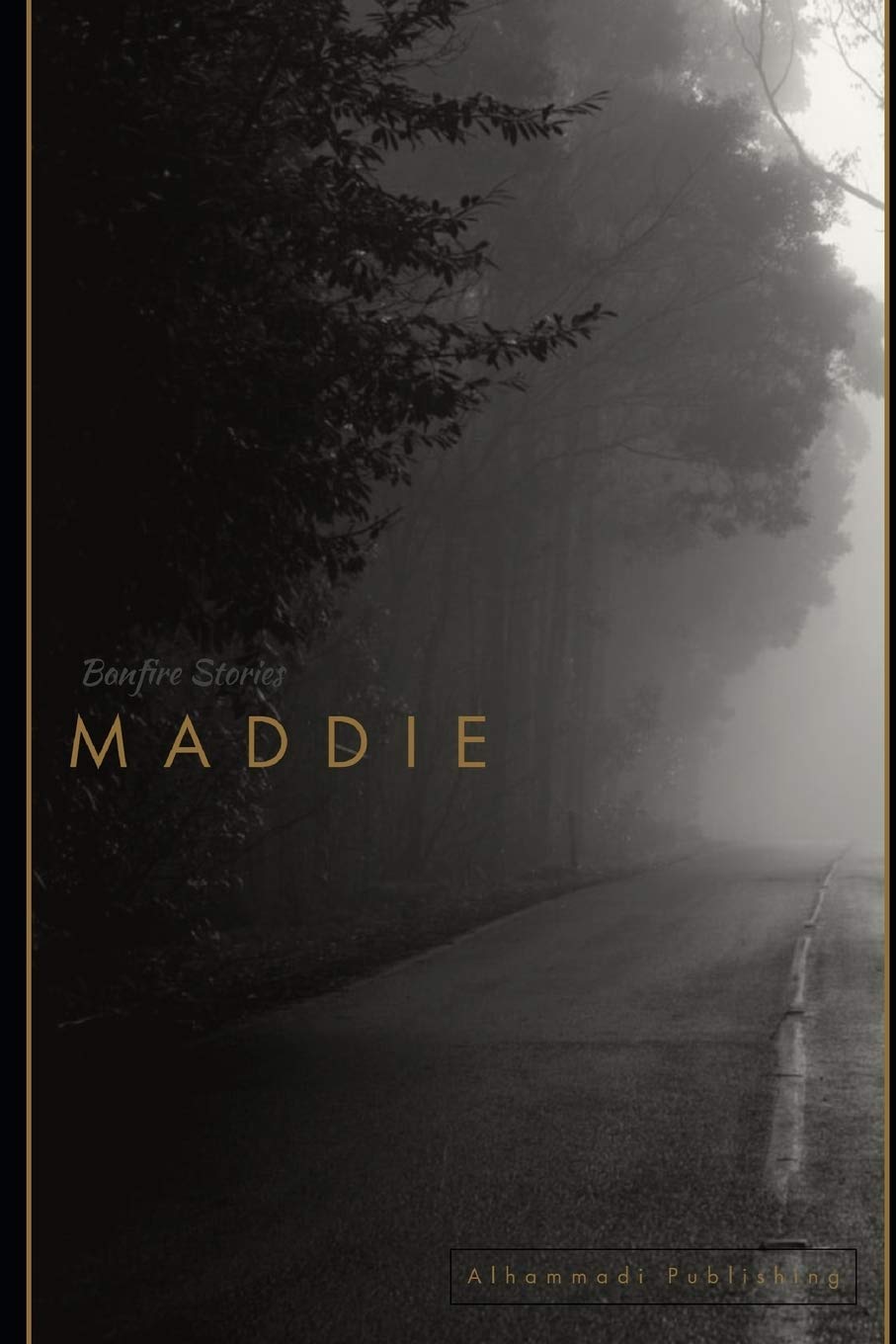 Maddie (Bonfire Stories) poster