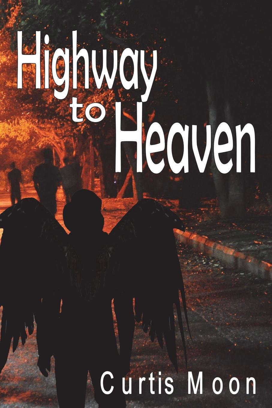 Highway To Heaven poster