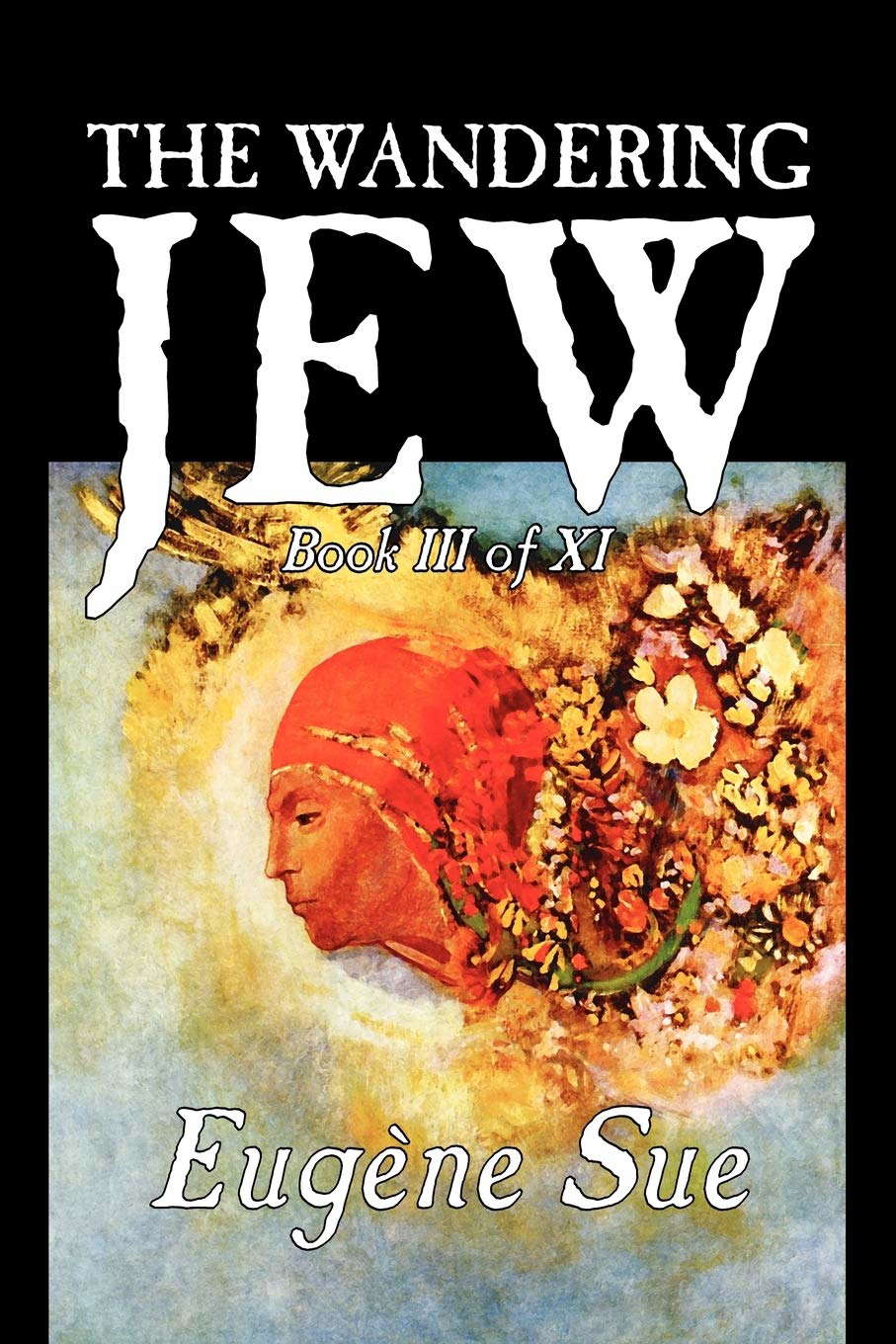 The Wandering Jew (3) poster