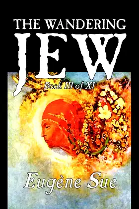 The Wandering Jew (3) poster