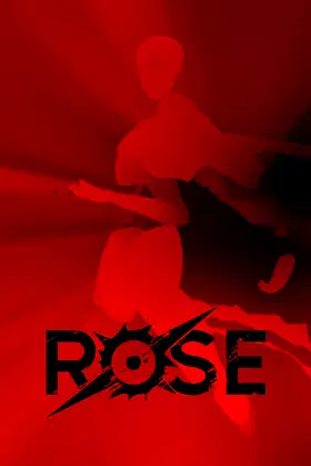 ROSE poster