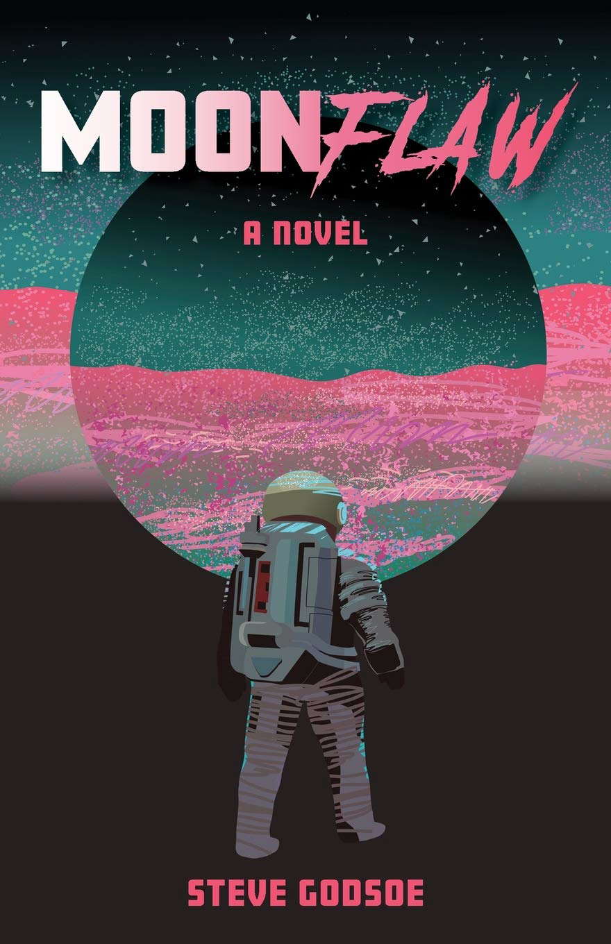 Moonflaw poster