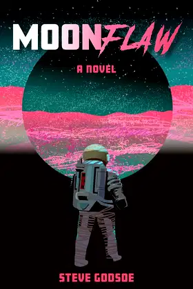 Moonflaw poster