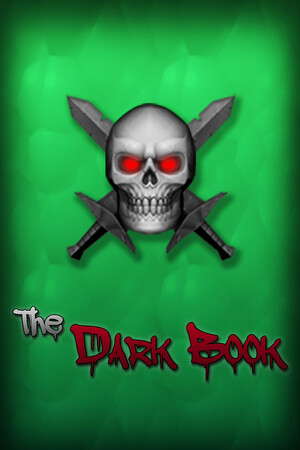 The Dark Book poster