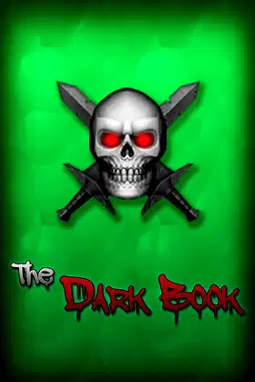 The Dark Book poster