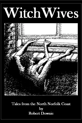 WitchWives poster