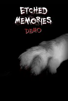 Etched Memories Demo poster