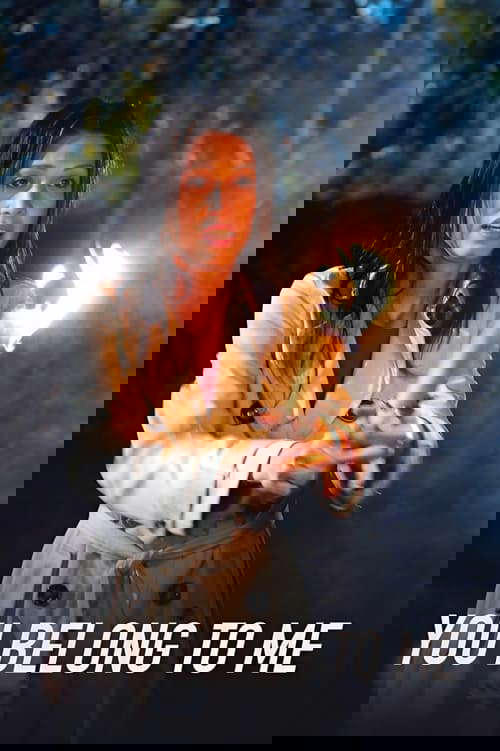 You Belong to Me poster
