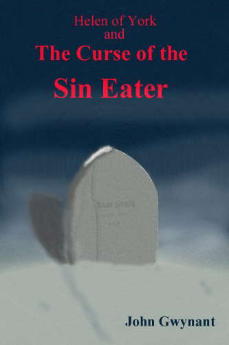 The Curse of the Sin Eater (Lady Helen of York Book 1) poster