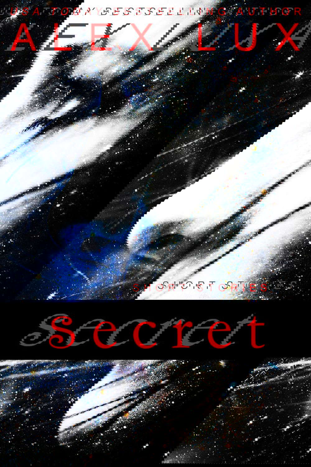 Secret: Short Stories poster