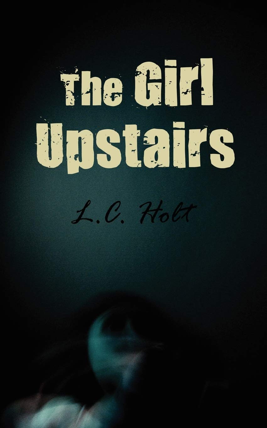 The Girl Upstairs poster