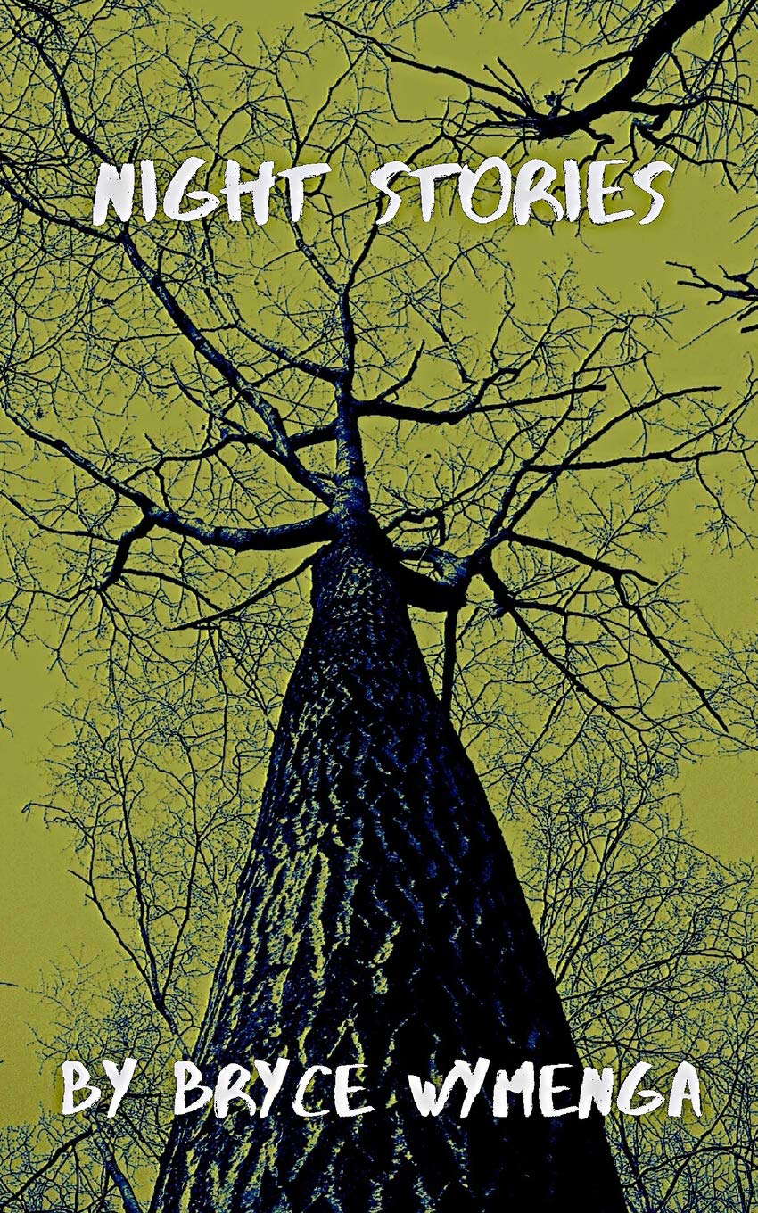 Night Stories: A Compilation Of Horror Short Stories poster