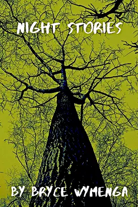 Night Stories: A Compilation Of Horror Short Stories poster