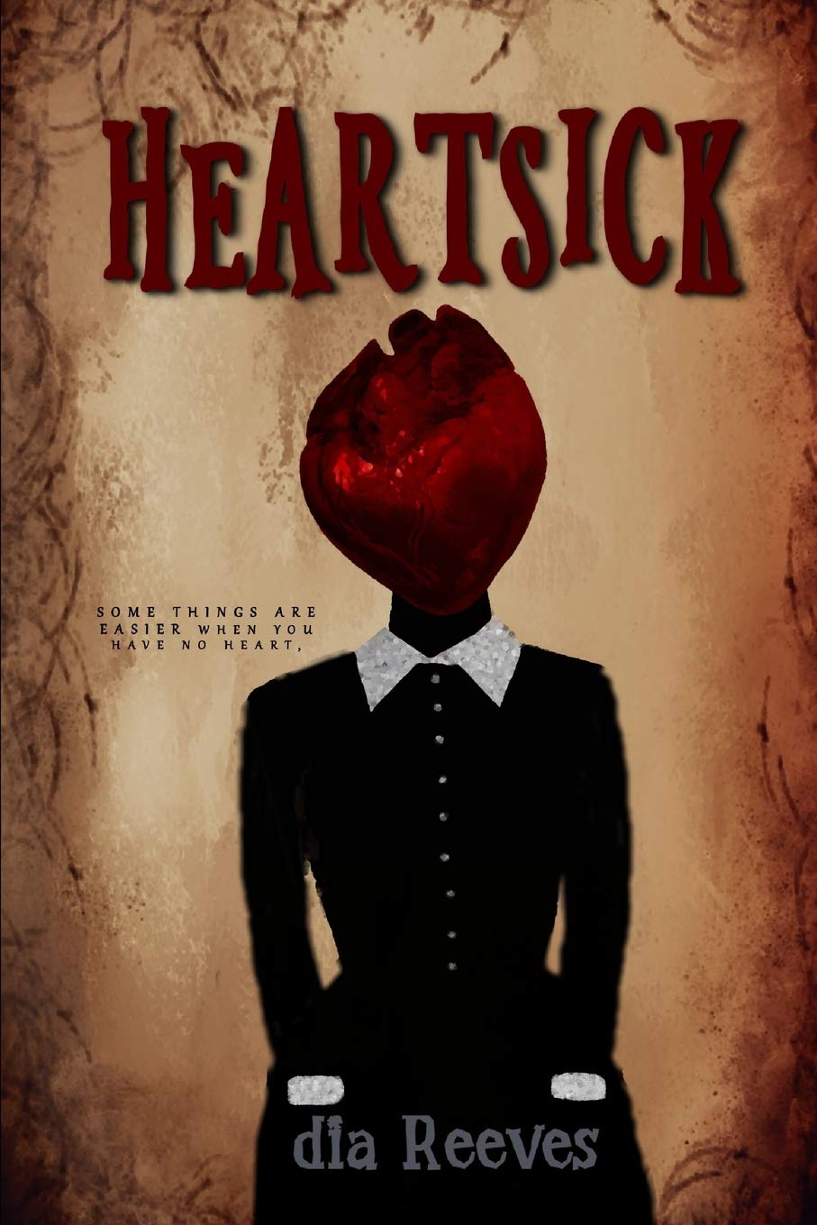 Heartsick poster