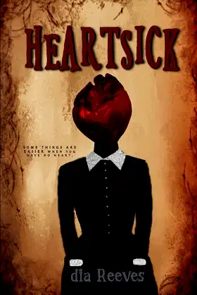 Heartsick poster
