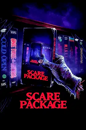 Scare Package poster
