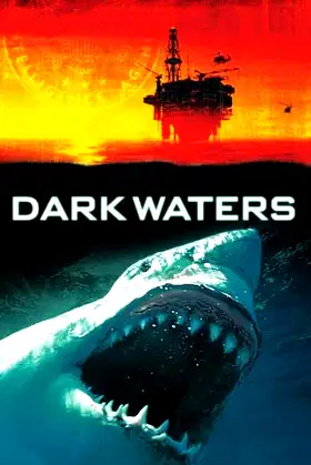 Dark Waters poster