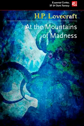 At the Mountains of Madness poster