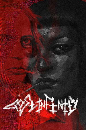 Lost Infinity poster