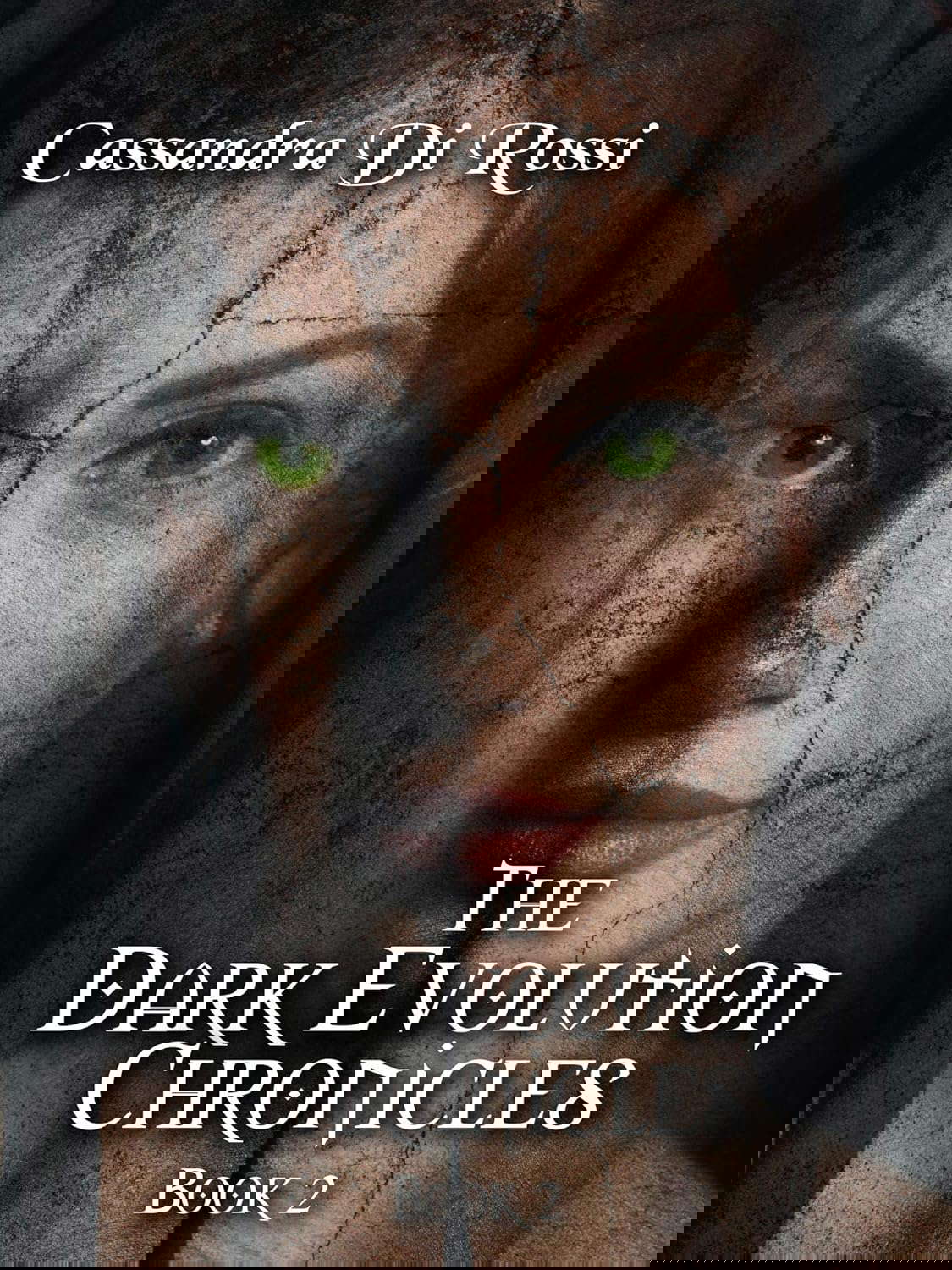 The Dark Evolution Chronicles poster