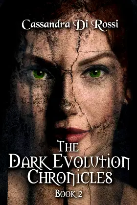 The Dark Evolution Chronicles poster