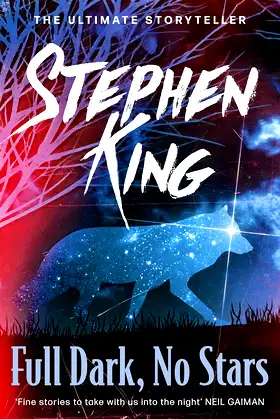 Full Dark, No Stars poster