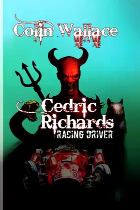 Cedric Richards (Racing Driver) poster
