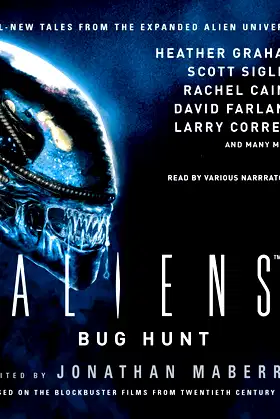 Aliens: Bug Hunt (Alien(tm)) poster