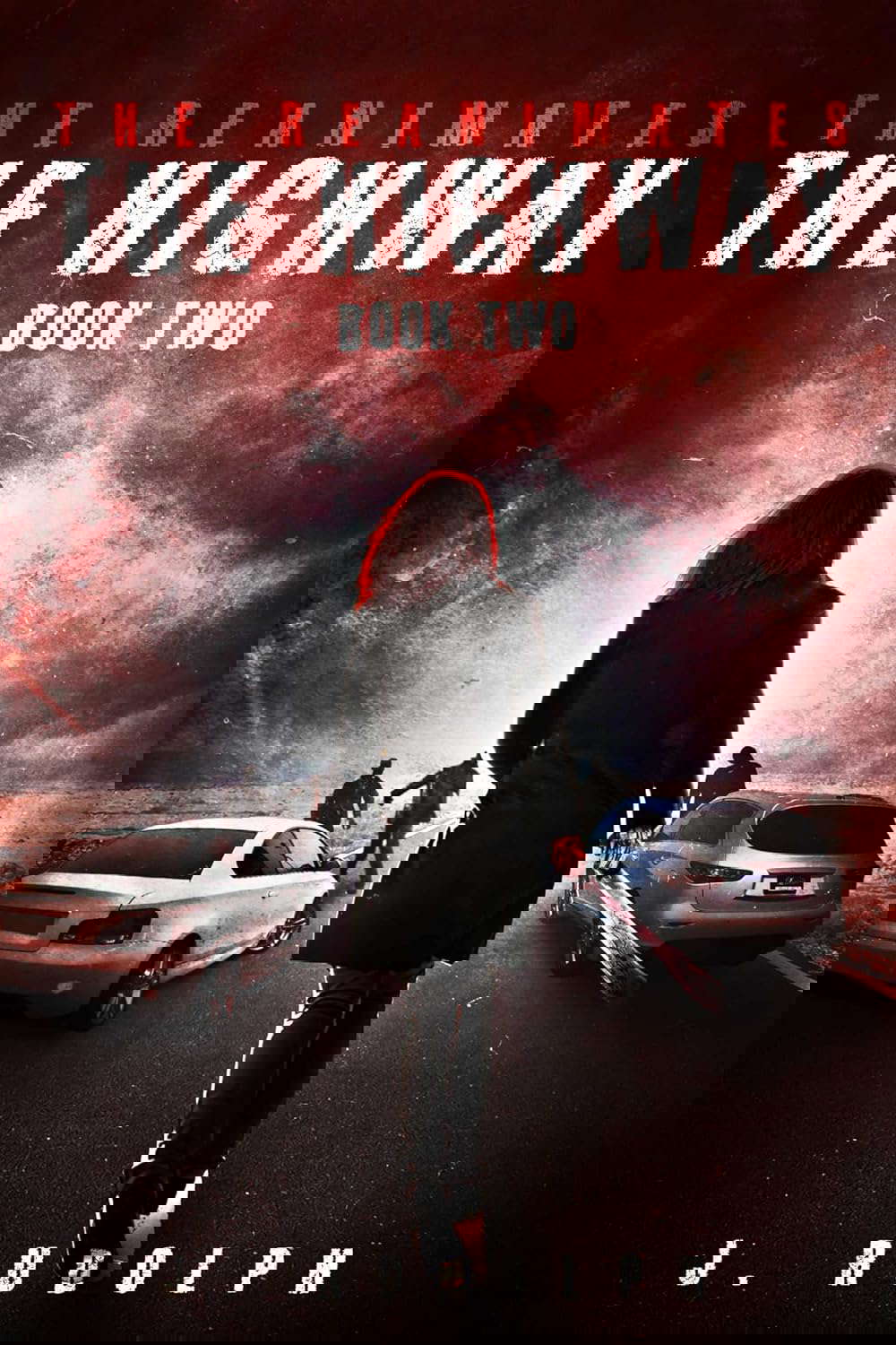 The Highway (2) (The Reanimates) poster