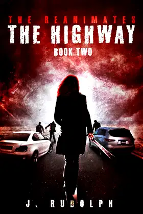 The Highway (2) (The Reanimates) poster