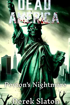 Dead America - New York Tales - Peyton's Nightmare poster
