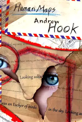 Human Maps - Paperback poster