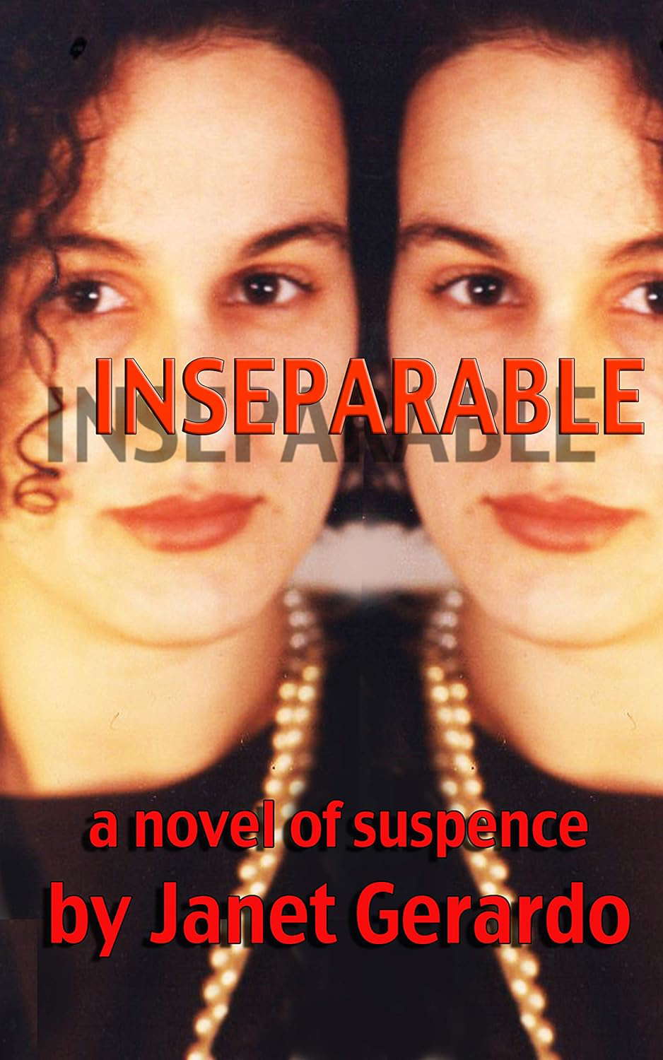 Inseparable poster