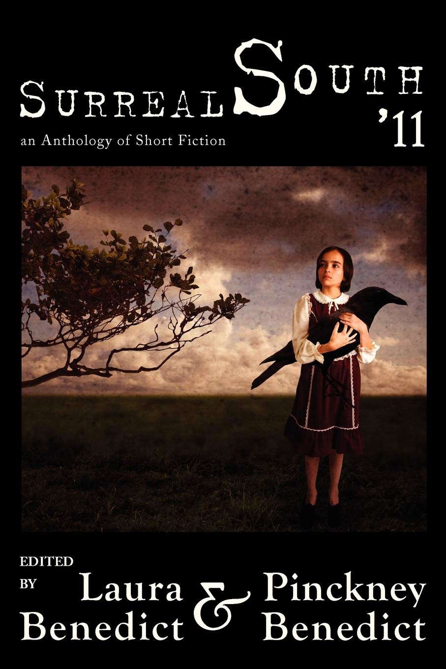 Surreal South '11 poster
