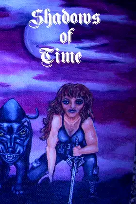 The Shadows of Time: The Chronicles of Kyrie poster