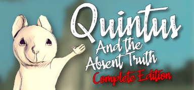 Quintus and the Absent Truth capsule