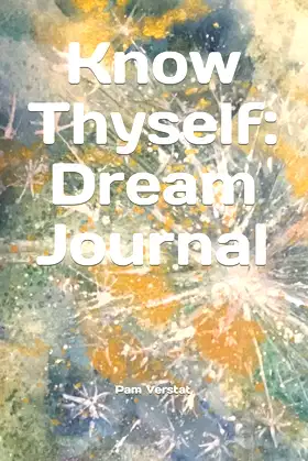 Know Thyself: Dream Journal poster
